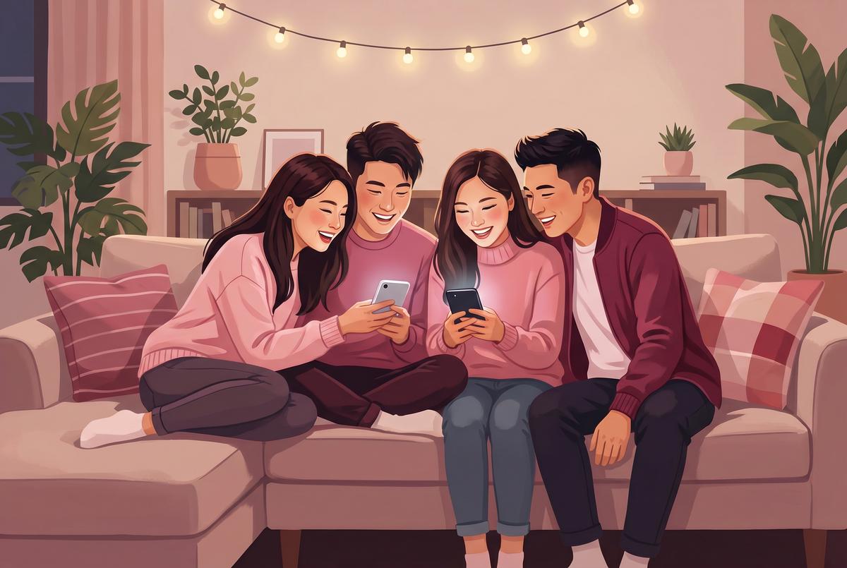 红桃视频品牌故事 - www.6tt6gn0.cn 生活视频分享社区